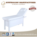 Osteopathic Treatment Table Examination Couch Acupuncture Bed